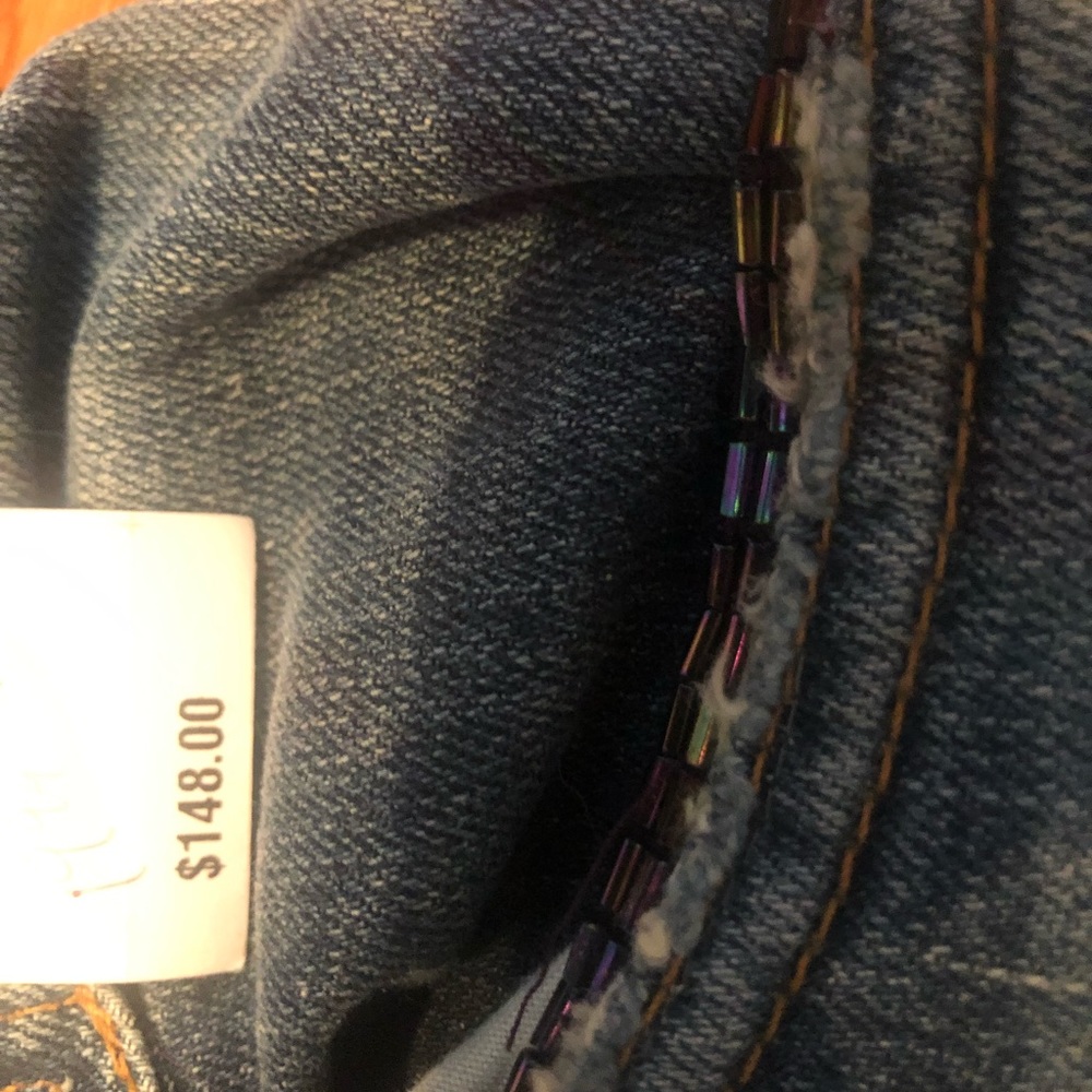 Express Jeans - Picture 4 of 5